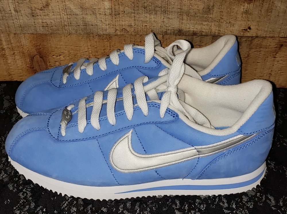 Womens Nike Air Cortez